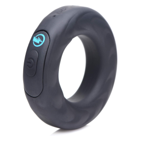 E-STIM PRO ZEUS+VIBRATING C-RING